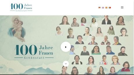 100 Frauen